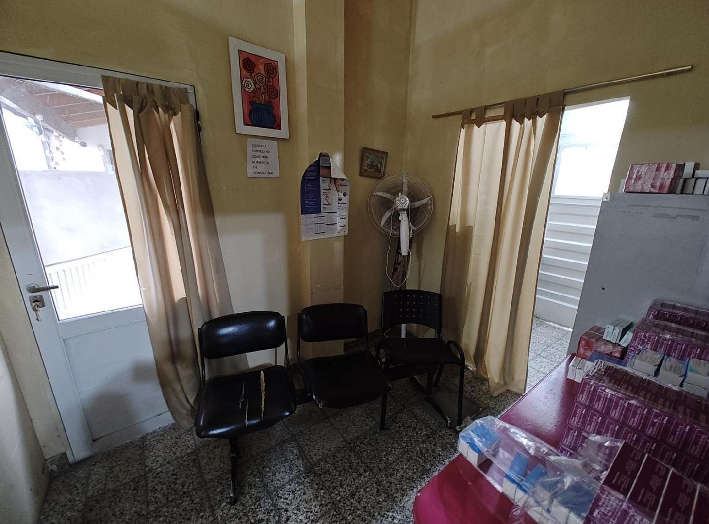 Foto de PH en venta en centro de G. de Laferrere, imagen 5