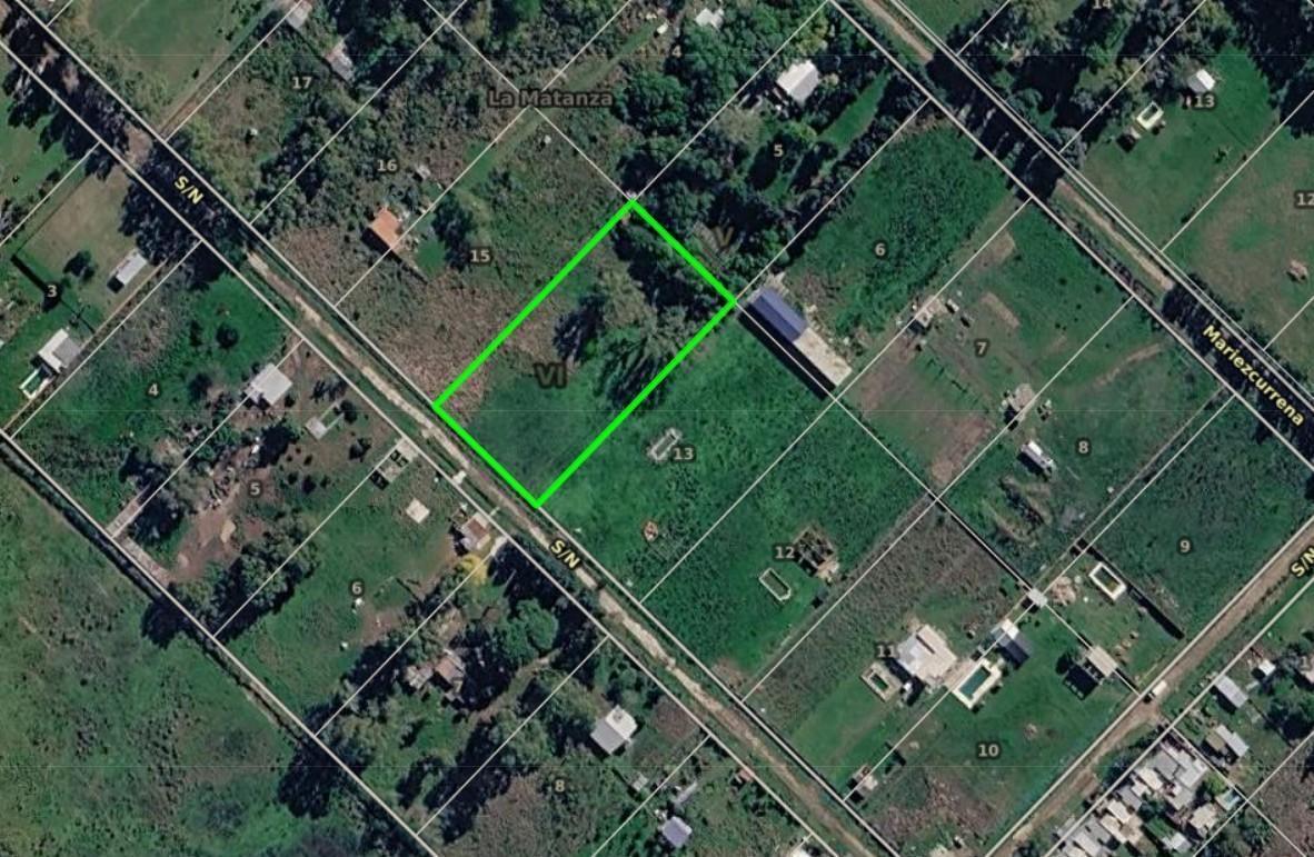 Foto de Terreno Baldio en venta en Virey del Pino, imagen 2