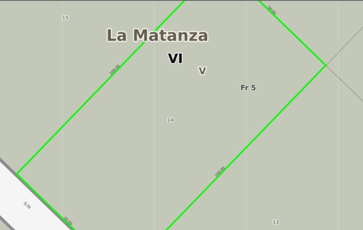 Foto de Terreno Baldio en venta en Virey del Pino, imagen 5