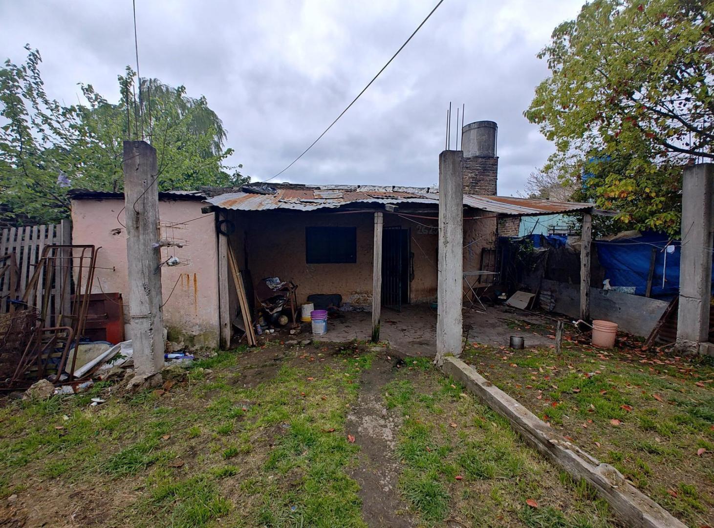 Foto de la propiedad en Andonaegui al 2600 E/larraya y Larsen, González Catán