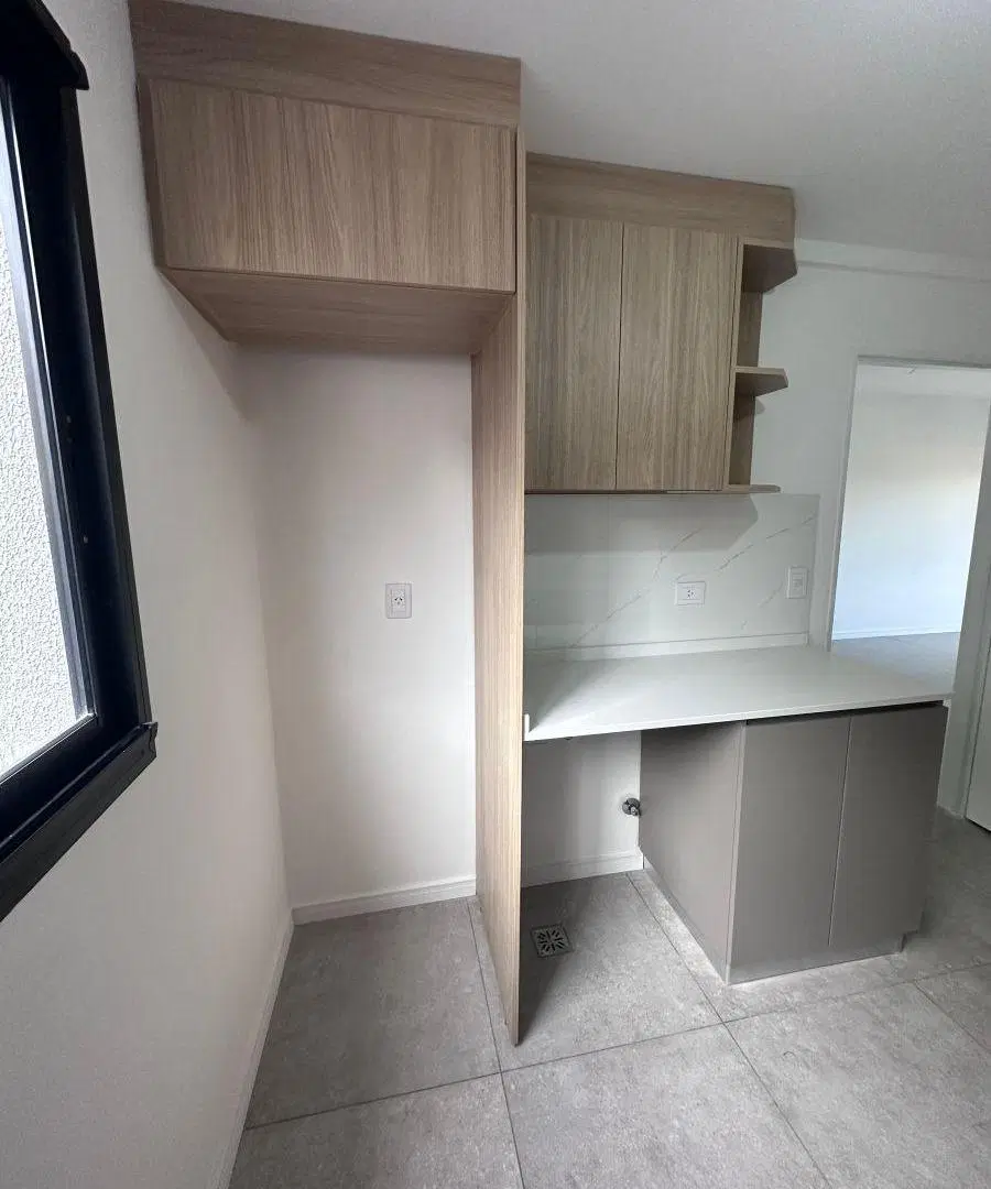 Departamento en venta de 4 ambientes a estrenar en Villa Devoto - semipiso de 87 m2 totales 4