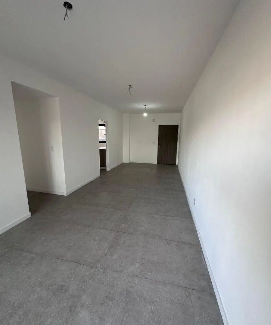 Departamento en venta de 4 ambientes a estrenar en Villa Devoto - semipiso de 87 m2 totales 3