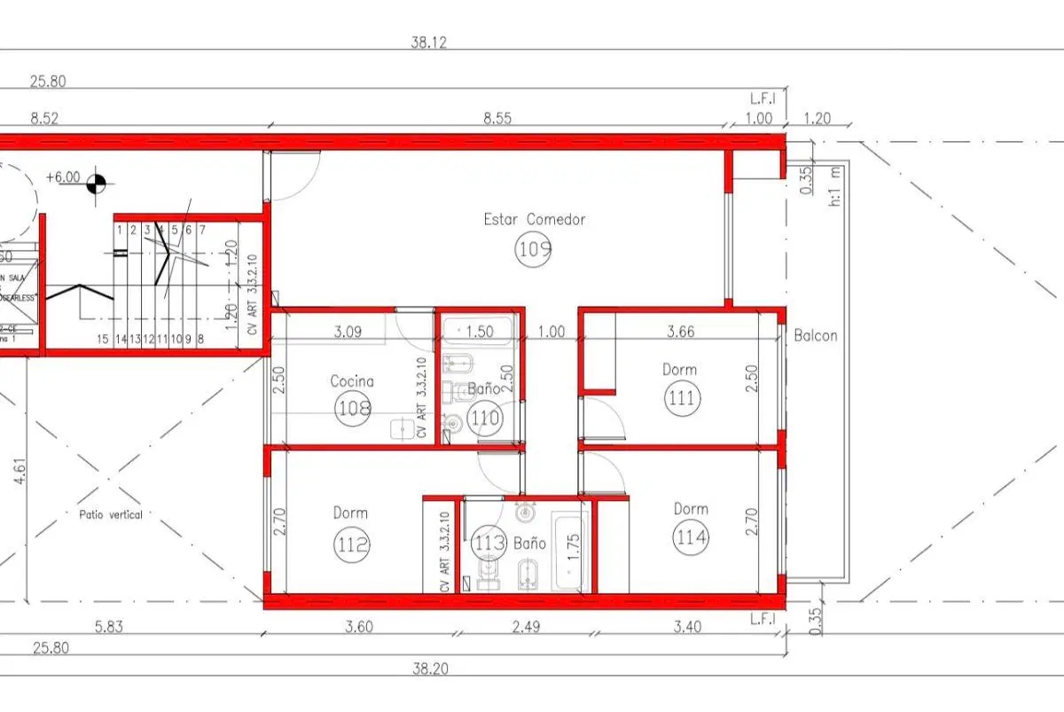 Plano 1