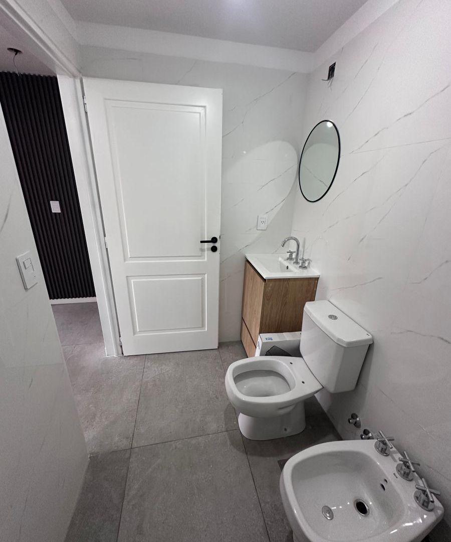 Departamento en venta de 4 ambientes en Villa Devoto 84m totales-a estrenar -terraza común parrilla