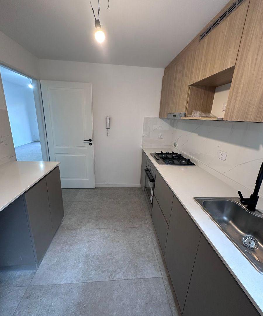 Departamento en venta de 4 ambientes en Villa Devoto 84m totales-a estrenar -terraza común parrilla