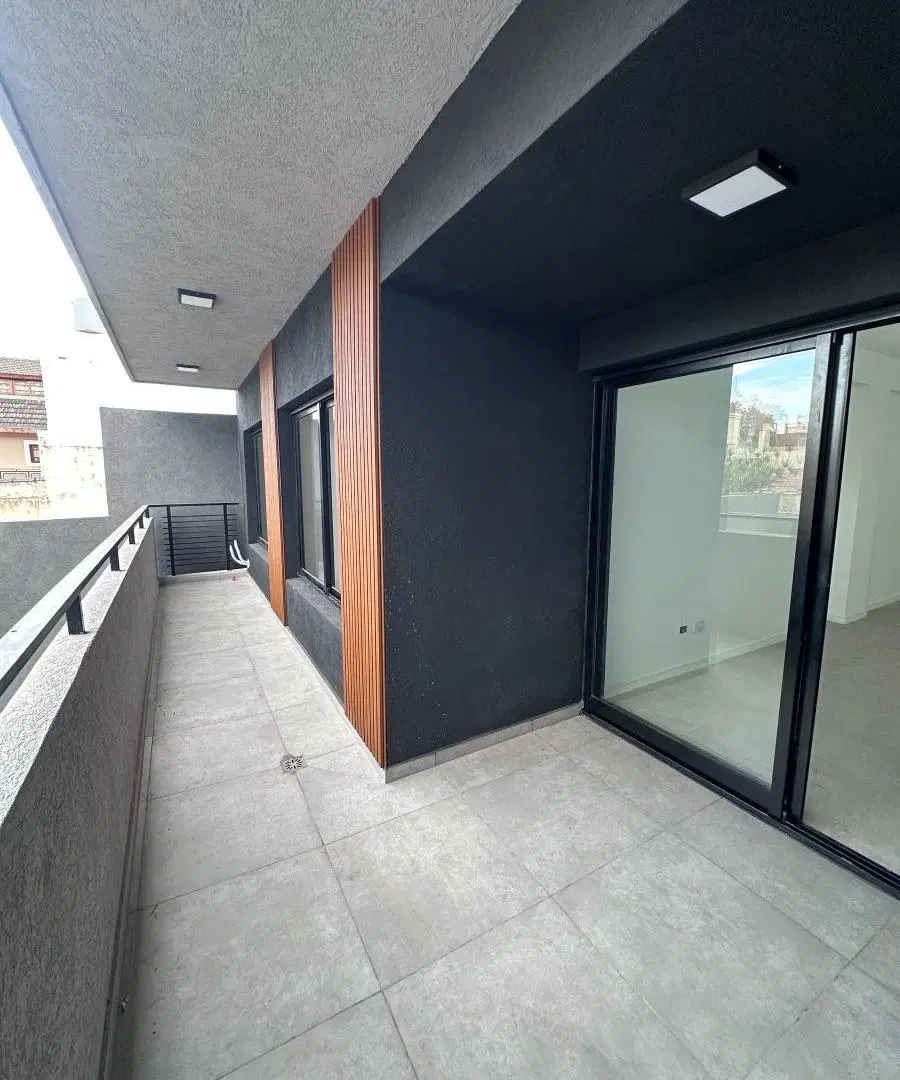 Departamento en venta de 4 ambientes en Villa Devoto 84m totales-a estrenar -terraza común parrilla 3
