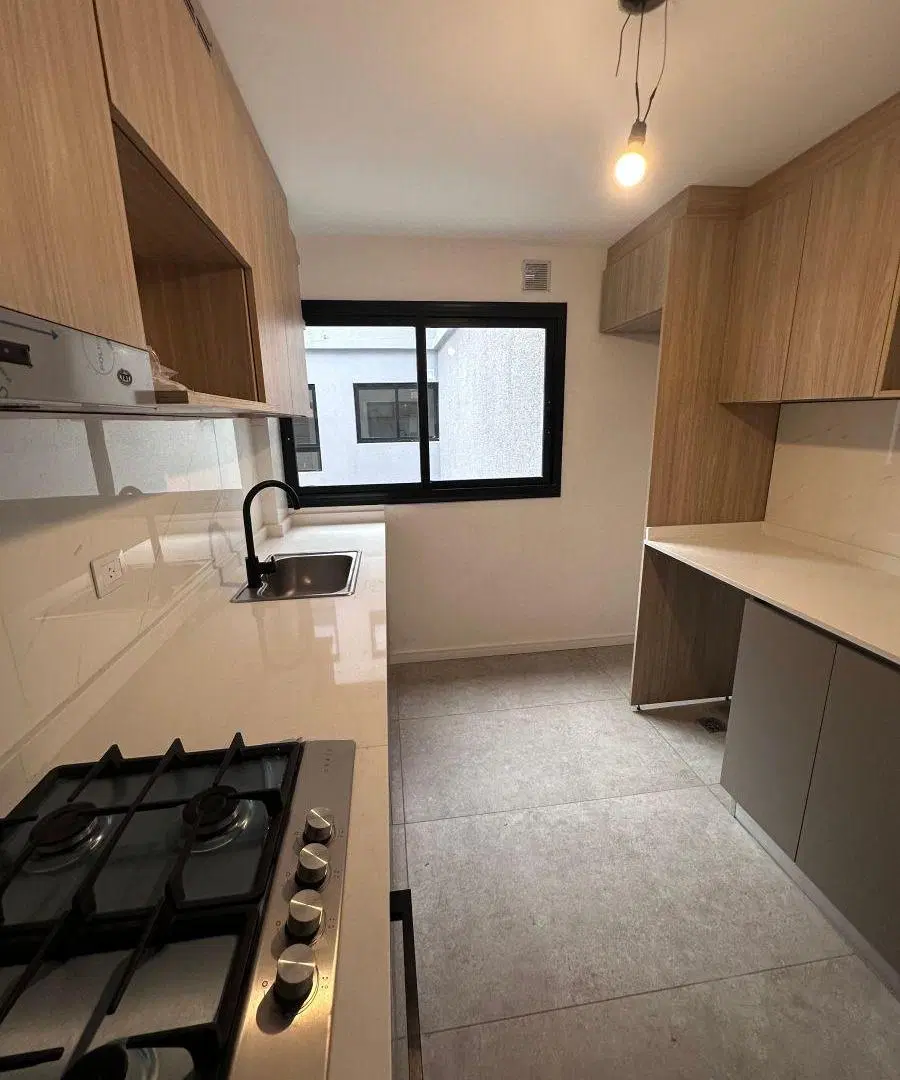 Departamento en venta de 4 ambientes en Villa Devoto 84m totales-a estrenar -terraza común parrilla 8
