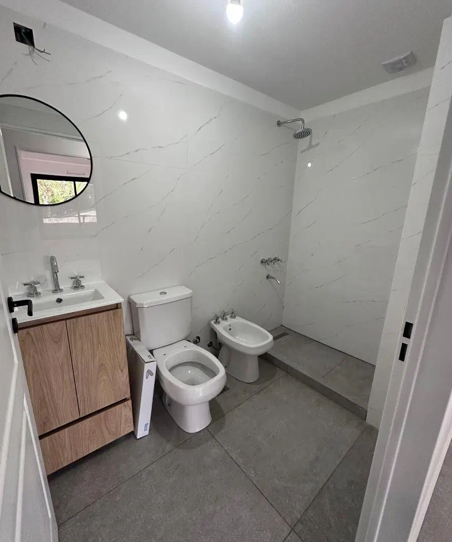 Departamento en venta de 4 ambientes en Villa Devoto 84m totales-a estrenar -terraza común parrilla 2