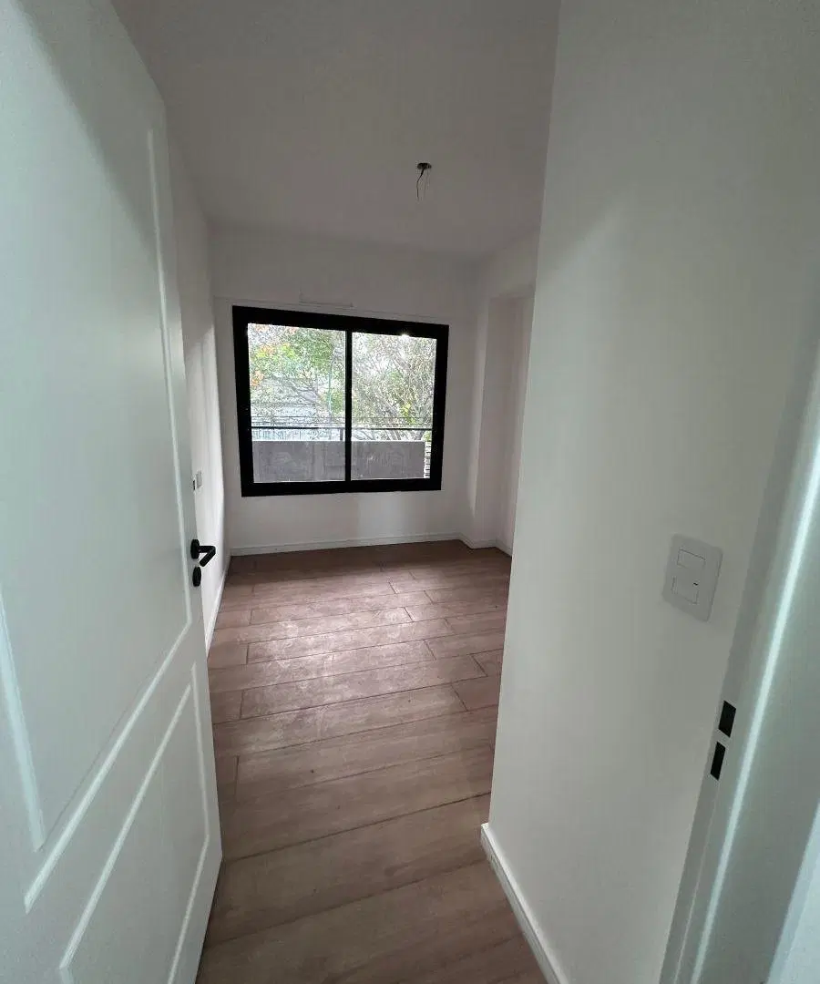 Departamento en venta 4 ambientes de 87m totales Villa Devoto-semipiso a estrenar-terraza parrilla 2