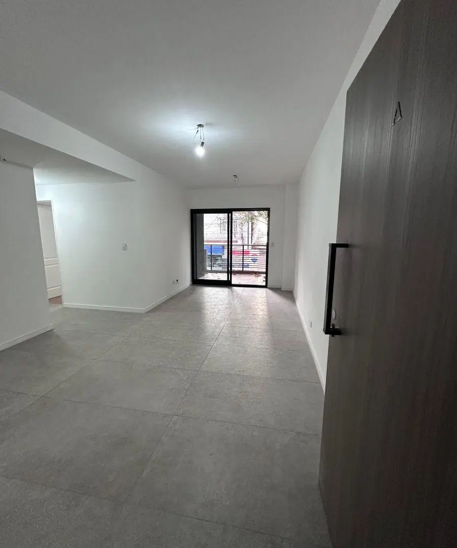Departamento en venta 4 ambientes de 87m totales Villa Devoto-semipiso a estrenar-terraza parrilla 4