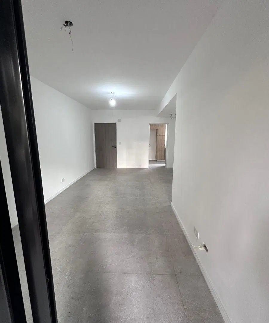 Departamento en venta 4 ambientes de 87m totales Villa Devoto-semipiso a estrenar-terraza parrilla 5
