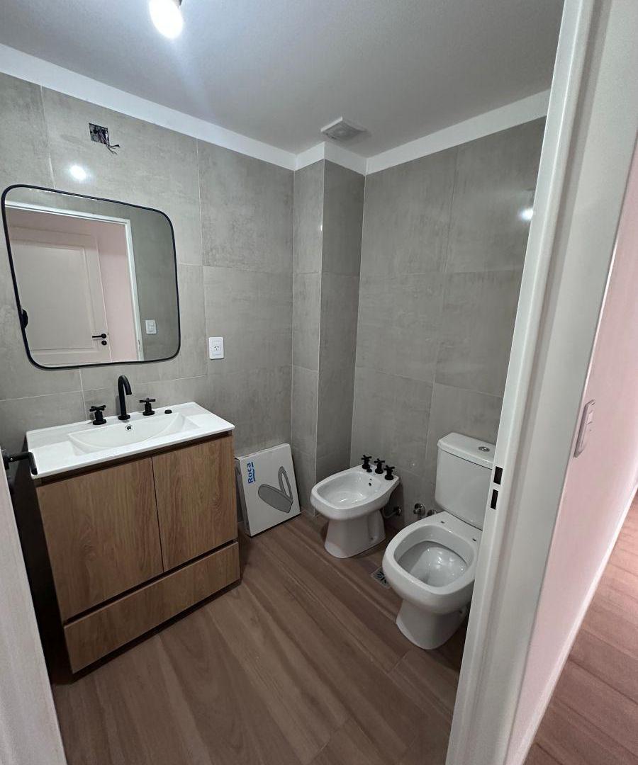 Departamento en venta 4 ambientes de 87m totales Villa Devoto-semipiso a estrenar-terraza parrilla