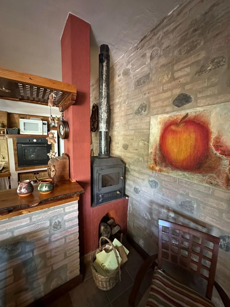 Se Vende Casa en Los Aromos 4