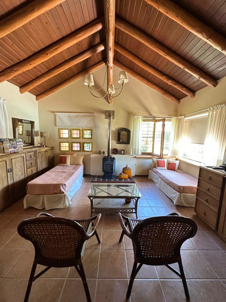 Se Vende Casa en Los Aromos 1