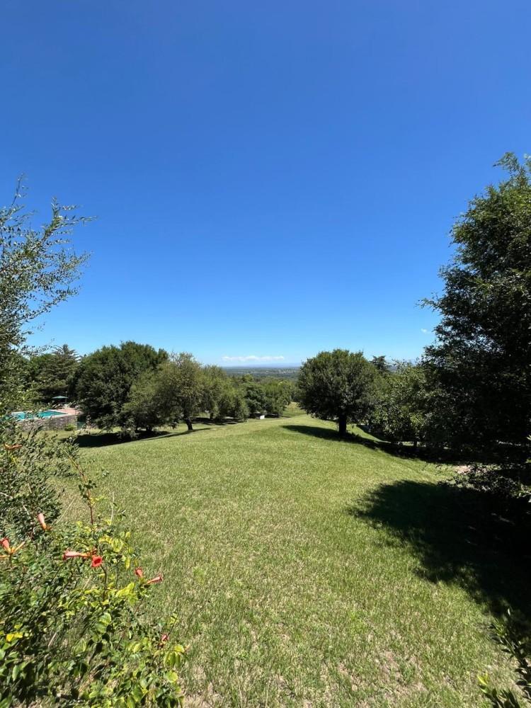Se Vende Complejo de Cabañas en Santa Rosa de Calamuchita 3