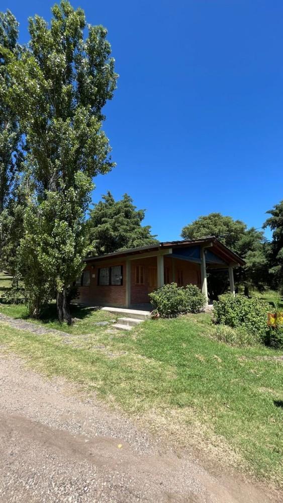 Se Vende Complejo de Cabañas en Santa Rosa de Calamuchita 2