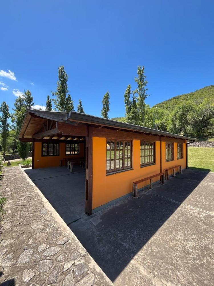 Se Vende Complejo de Cabañas en Santa Rosa de Calamuchita 5