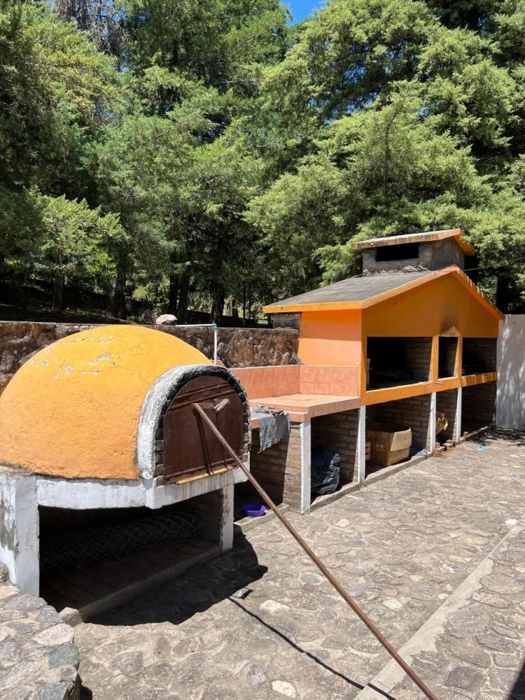 Se Vende Complejo de Cabañas en Santa Rosa de Calamuchita 3