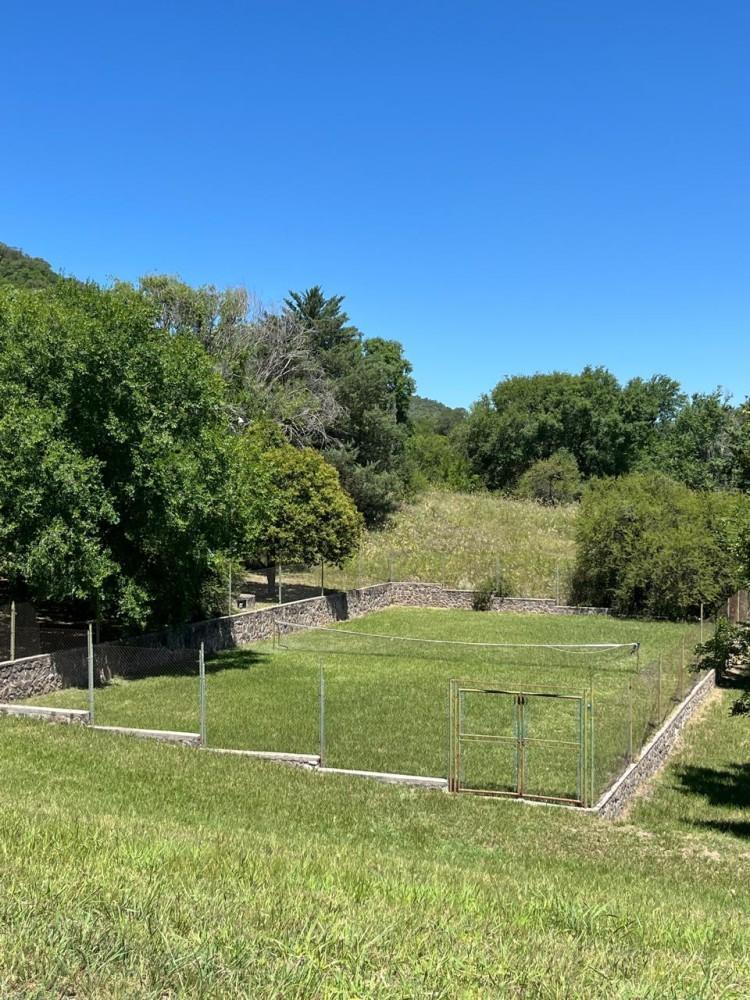 Se Vende Complejo de Cabañas en Santa Rosa de Calamuchita 1