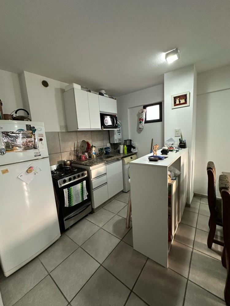 SE VENDE DEPARTAMENTO EN BARRIO ALTO ALBERDI