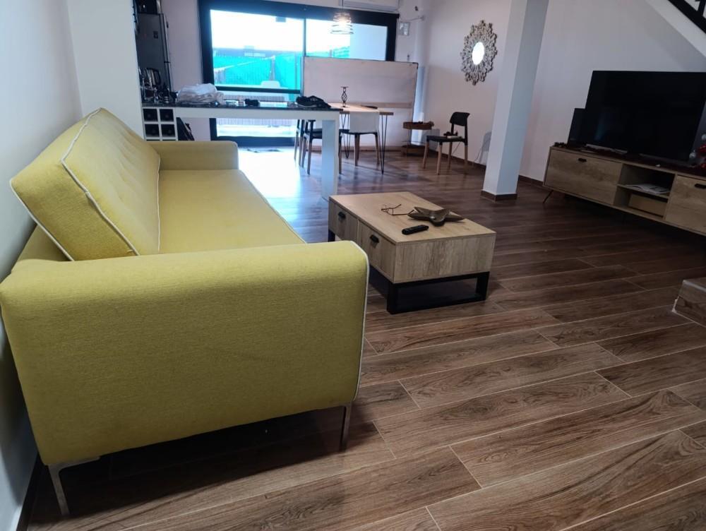 Foto de SE VENDE DUPLEX 2 DORMITORIOS EN DOCTA, imagen 3