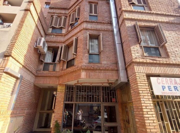 SE ALQUILA DEPARTAMENTO EN CALLE PEREDO - NUEVA CORDOBA 1