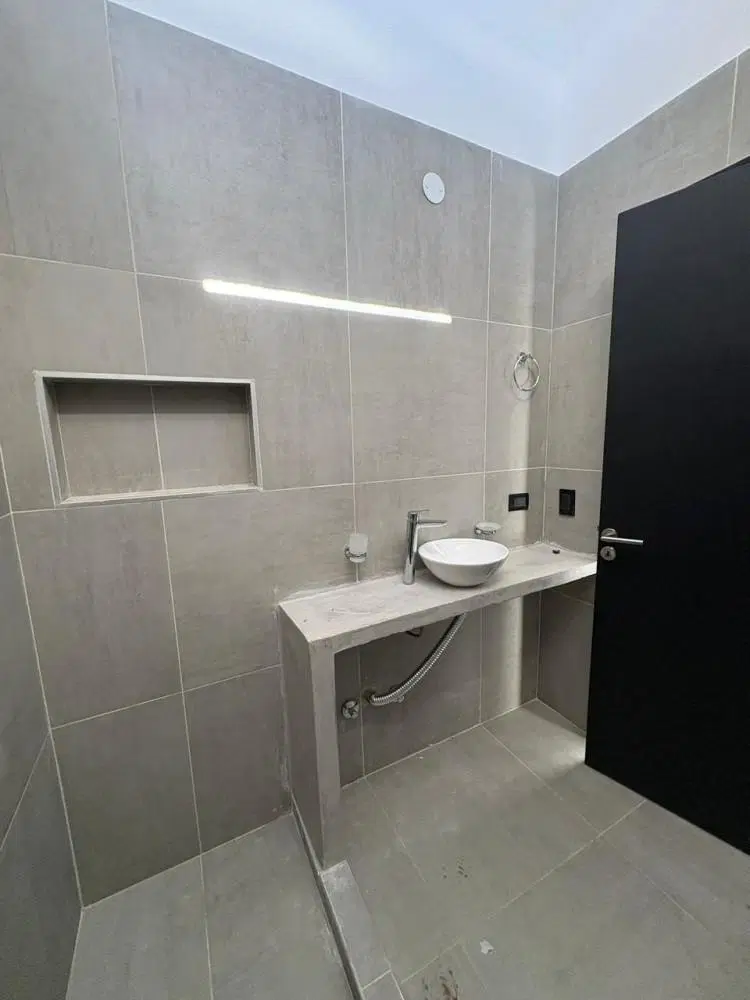 SE ALQUILA DUPLEX EN QUEBRADAS DE MANANTIALES 5