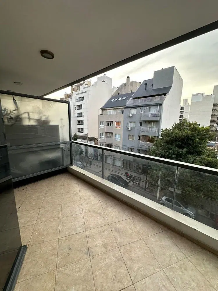 SE ALQUILA DEPARTAMENTO 2 DORMITORIOS EN BARRIO GENERAL PAZ 3
