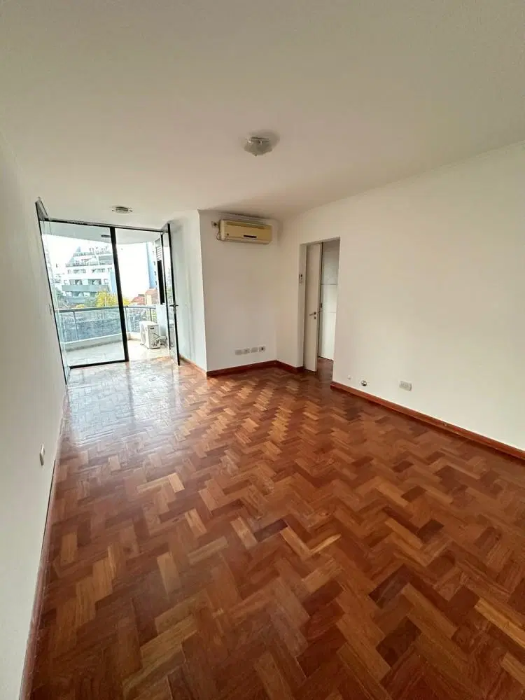 SE ALQUILA DEPARTAMENTO 2 DORMITORIOS EN BARRIO GENERAL PAZ 5