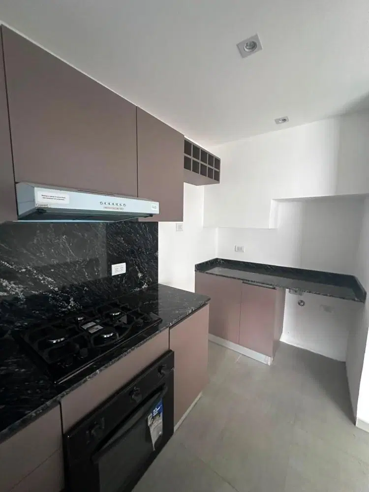 Moreno & Asociados ALQUILA duplex a estrenar en barrio Docta.
La urbanización Do 1