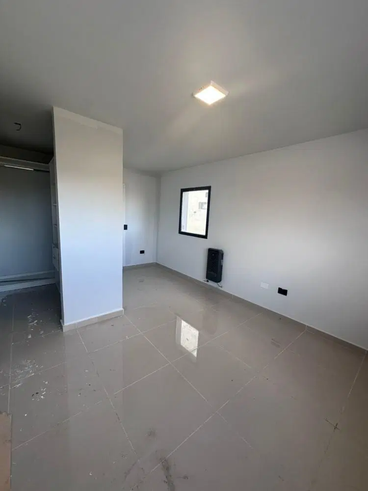 SE ALQUILA DUPLEX EN DOCTA A ESTRENAR 2 DORMITORIOS 4