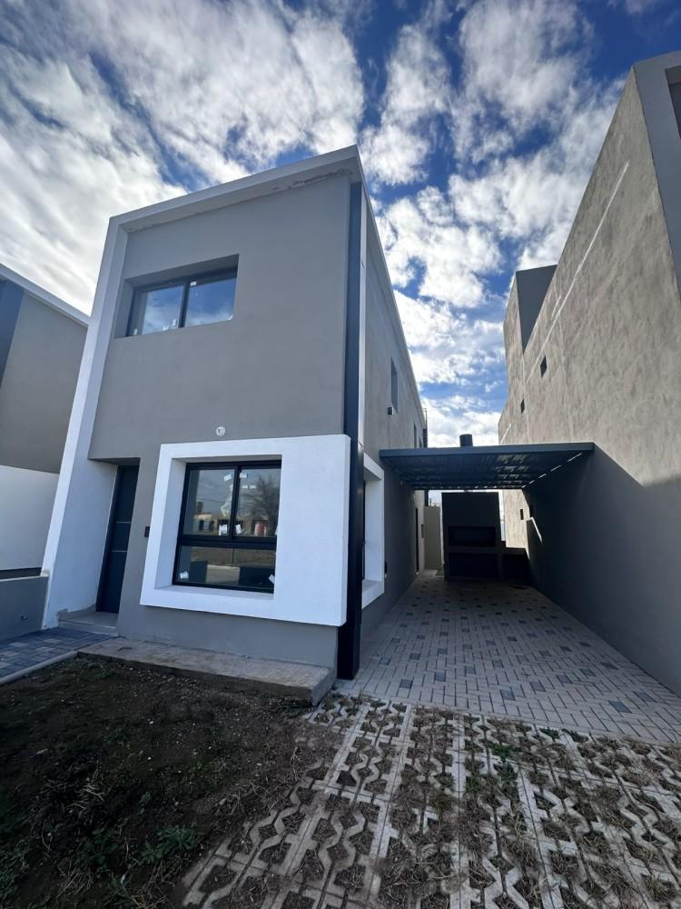 SE ALQUILA DUPLEX EN DOCTA A ESTRENAR 2 DORMITORIOS
