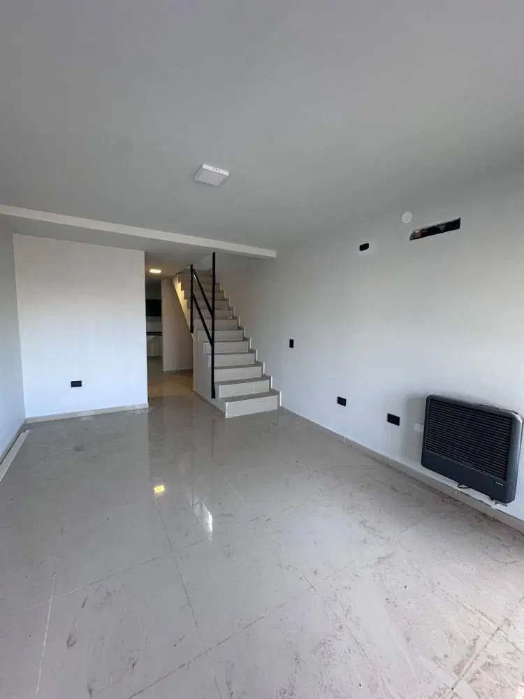 SE ALQUILA DUPLEX EN DOCTA A ESTRENAR 2 DORMITORIOS 2