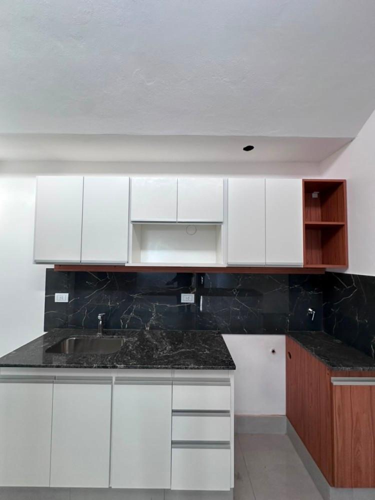 Foto de SE ALQUILA DUPLEX A ESTRENAR EN QUEBRADAS DE MANANTIALES, imagen 1