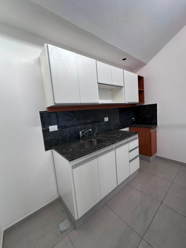 Foto de SE ALQUILA DUPLEX A ESTRENAR EN QUEBRADAS DE MANANTIALES, imagen 3