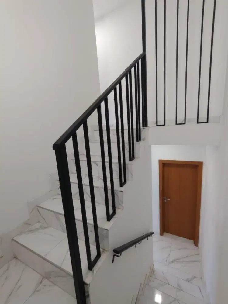 SE ALQUILA DUPLEX EN DOCTA A ESTRENAR 1