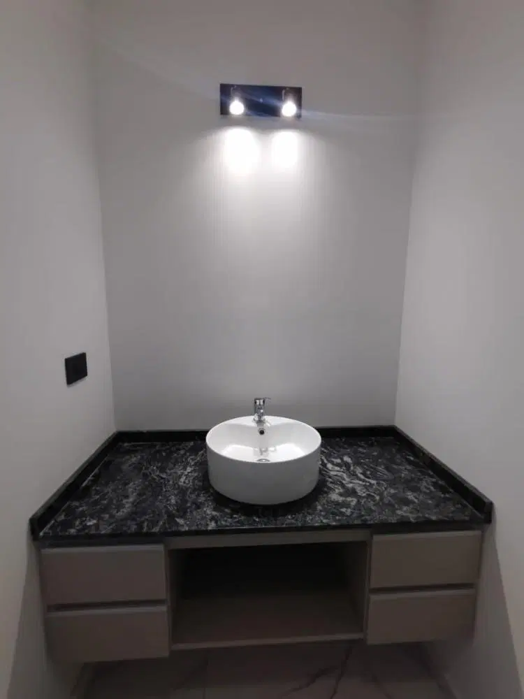 SE ALQUILA DUPLEX EN DOCTA A ESTRENAR 5