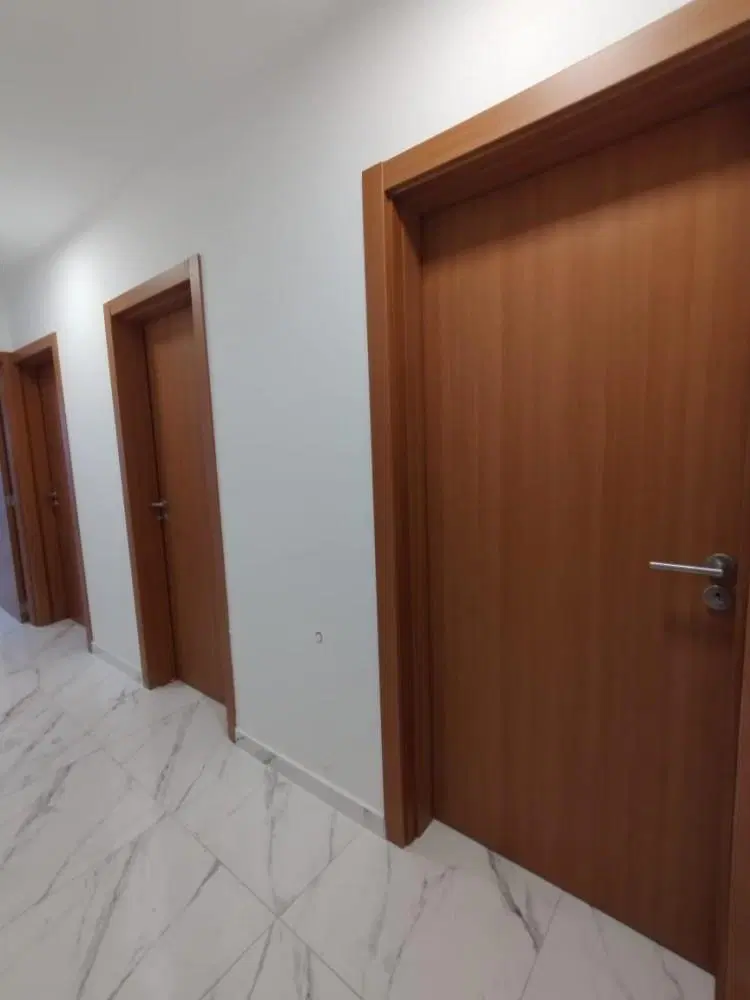 SE ALQUILA DUPLEX EN DOCTA A ESTRENAR 4