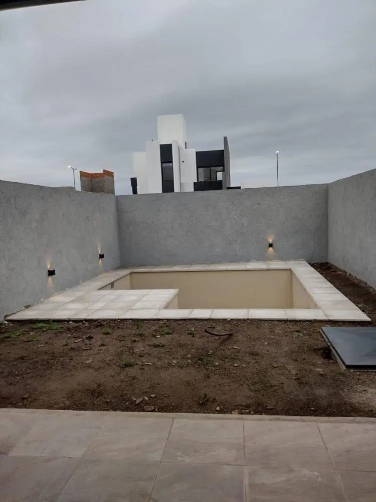 SE ALQUILA DUPLEX EN DOCTA A ESTRENAR 2