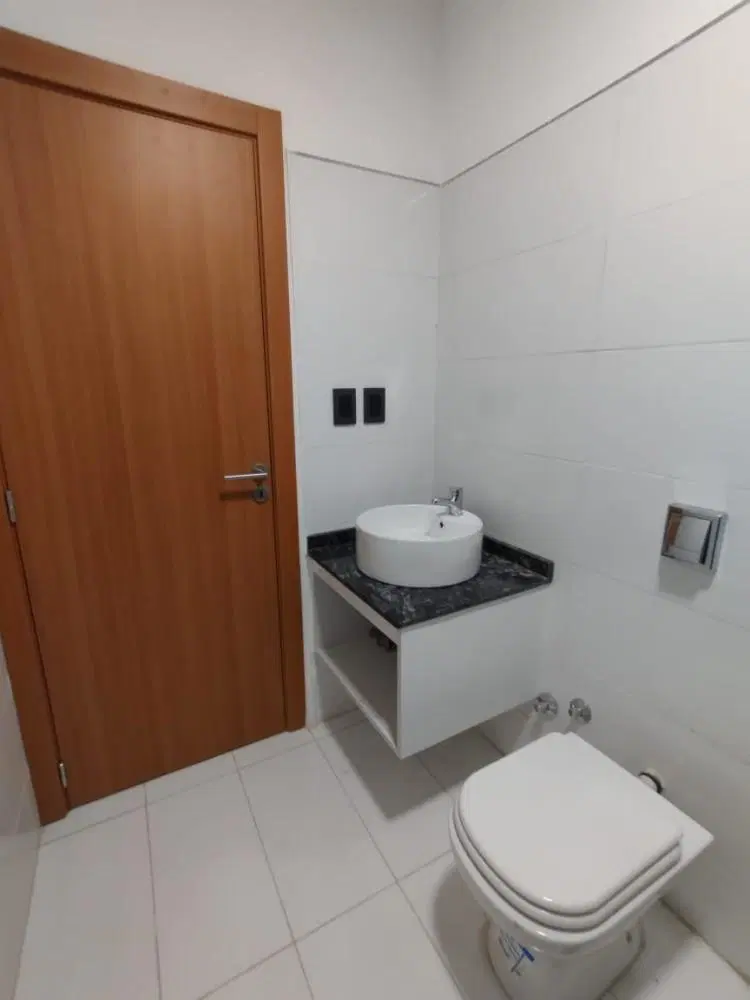 SE ALQUILA DUPLEX EN DOCTA A ESTRENAR 3