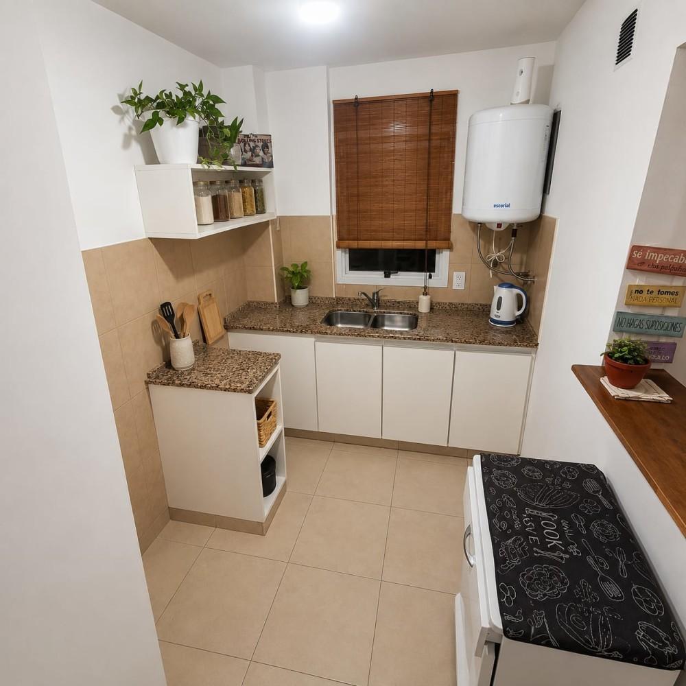 Foto de SE ALQUILA DEPARTAMENTO DOS DORMITORIOS EN BARRIO SAN MARTÍN, imagen 5