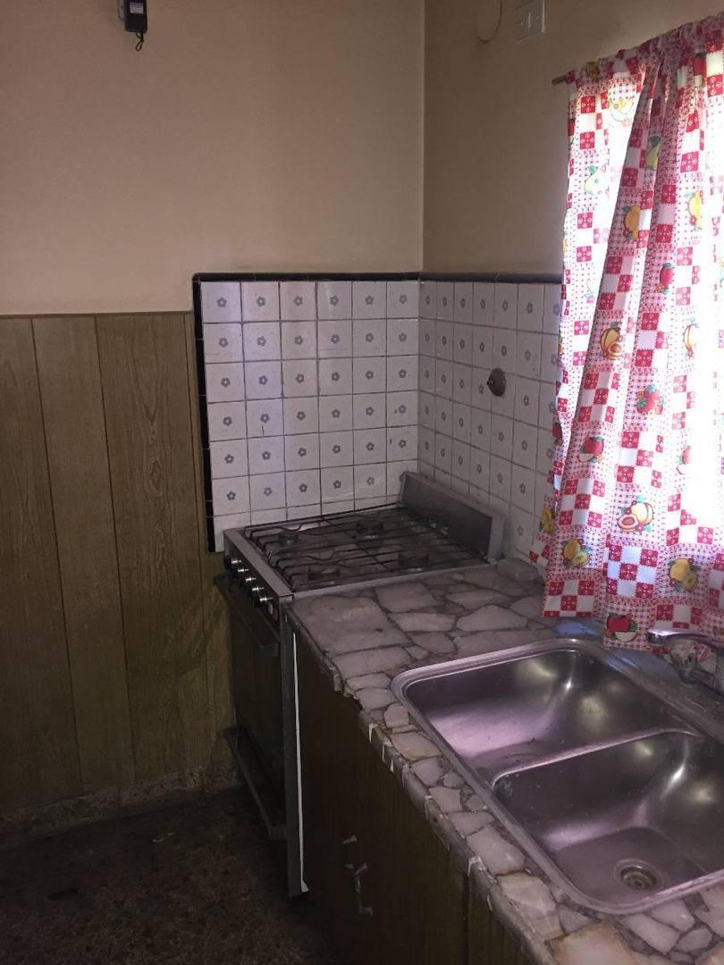 Venta Casa 5 ambientes Remedios de Escalada Lanus Oeste