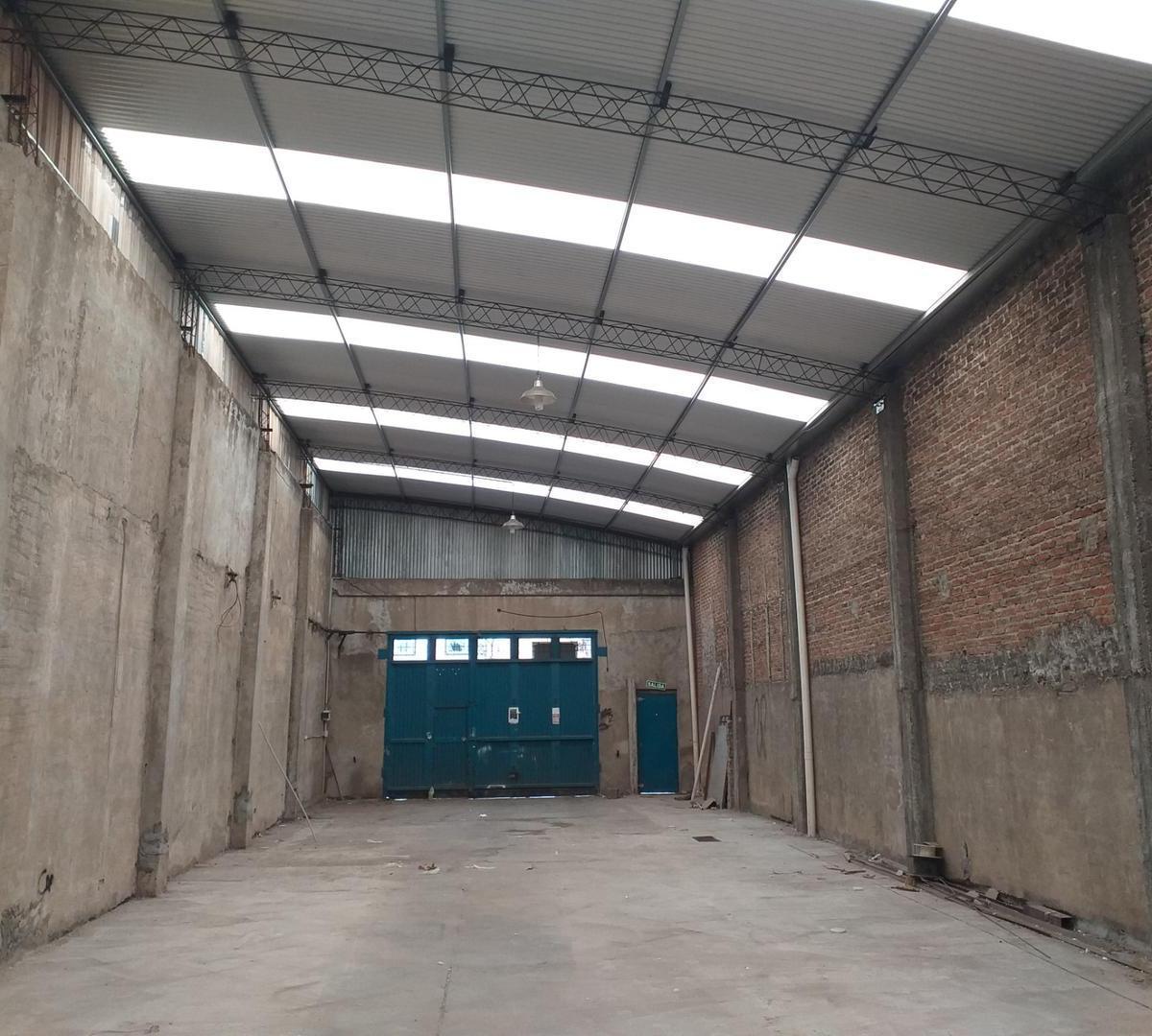 Venta Galpon Lanus Este 5