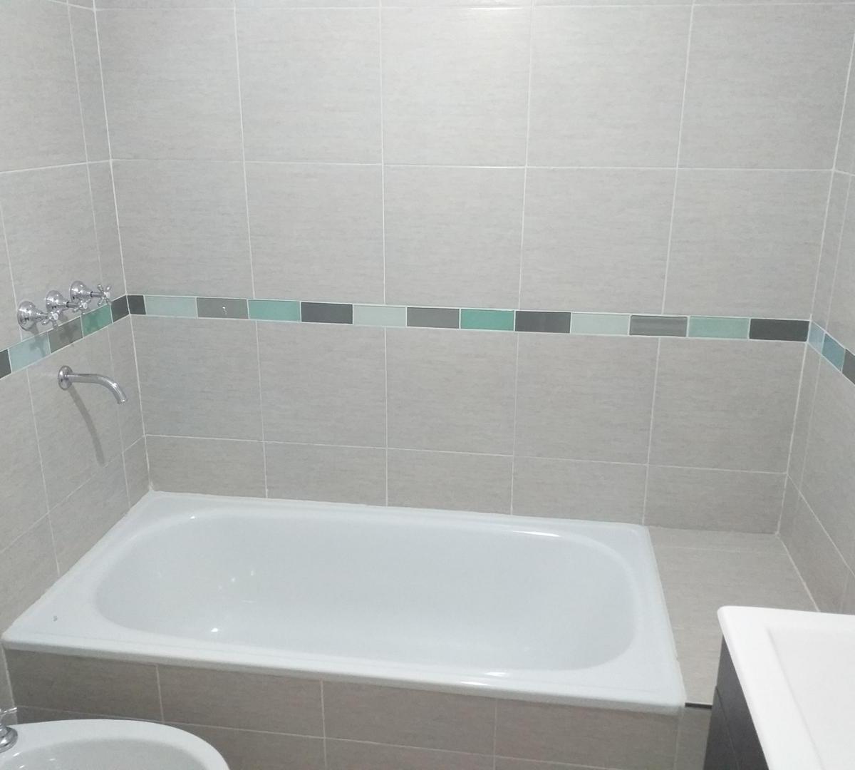Departamento 2 Ambientes con Cochera Lanus Este 2