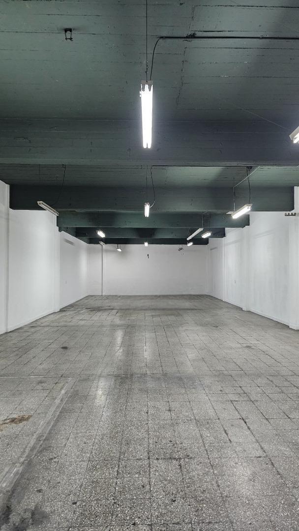 Venta Galpon Banfield 2