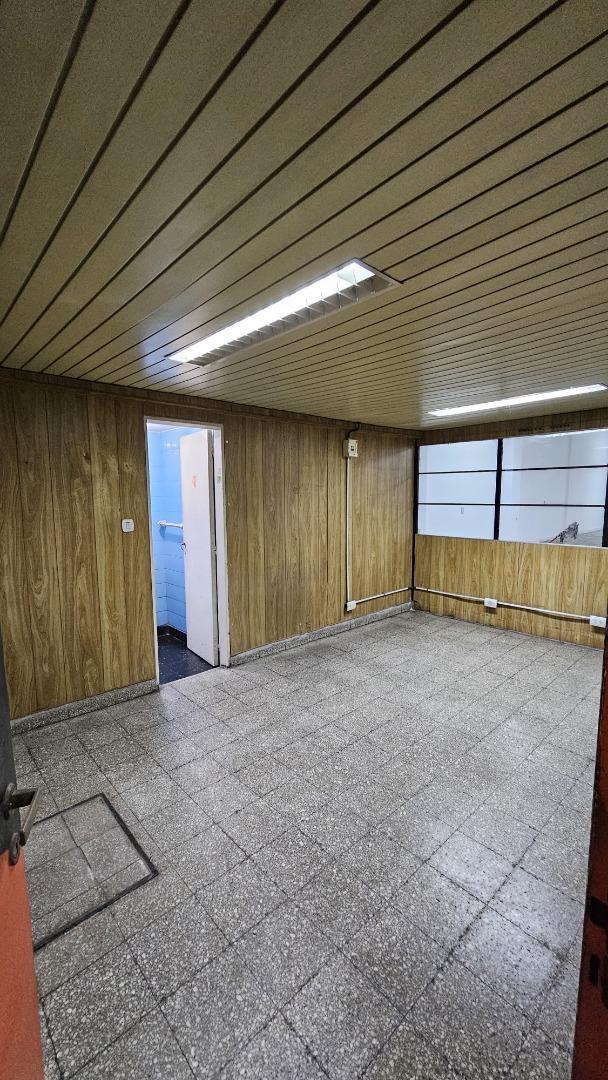 Venta Galpon Banfield 1
