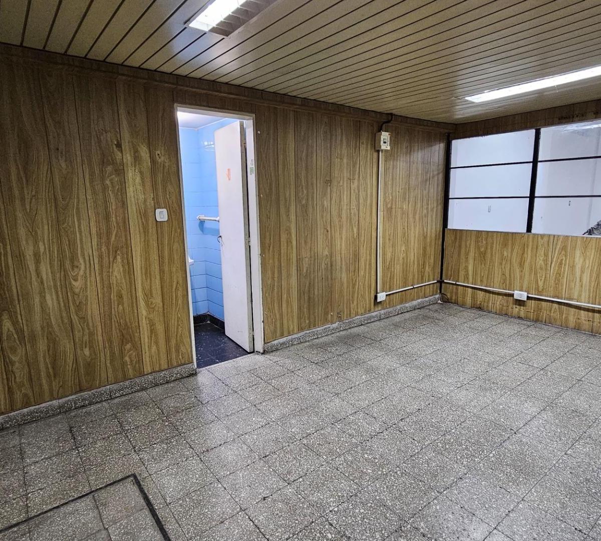 Venta Galpon Banfield 1
