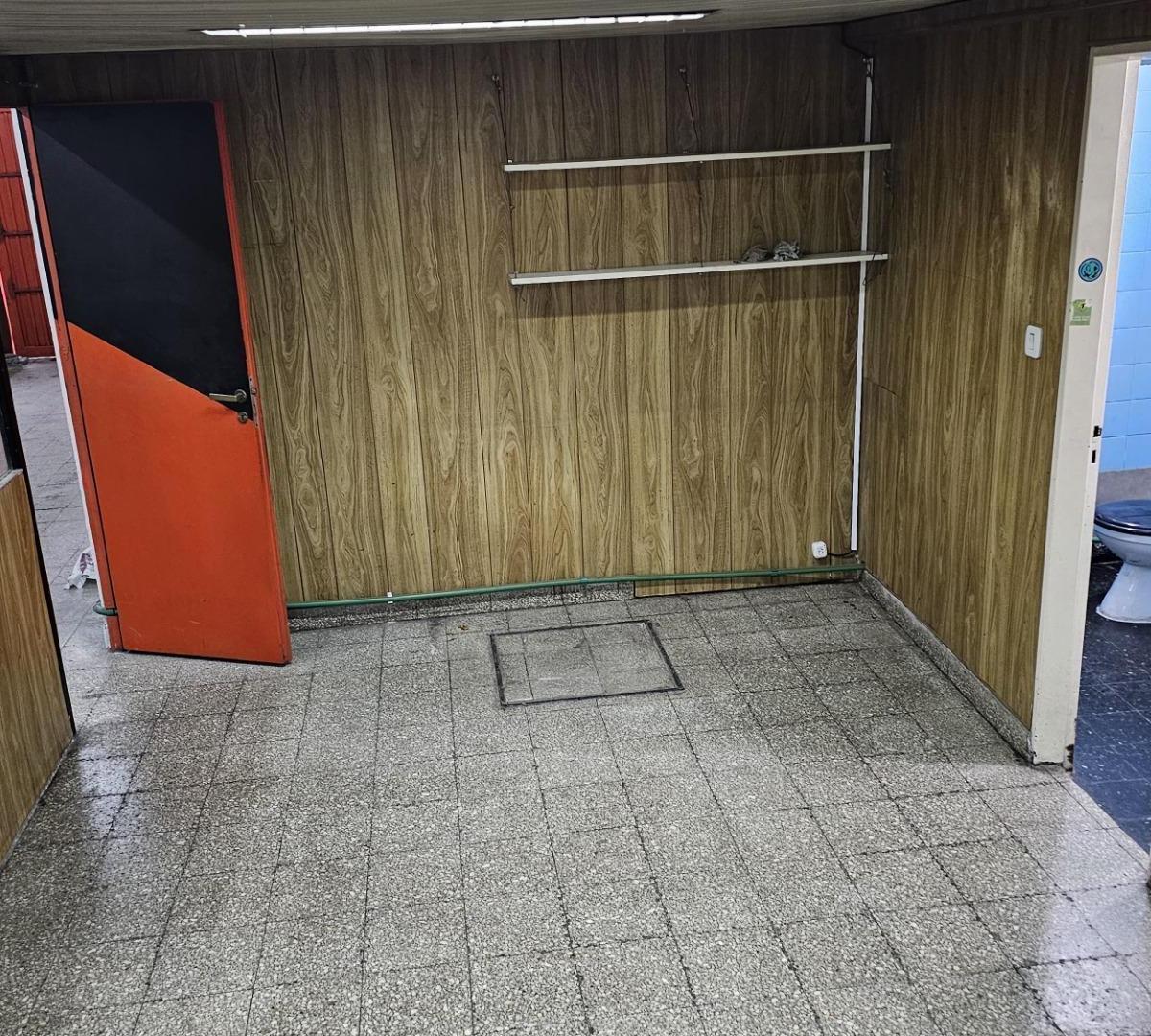 Venta Galpon Banfield 5
