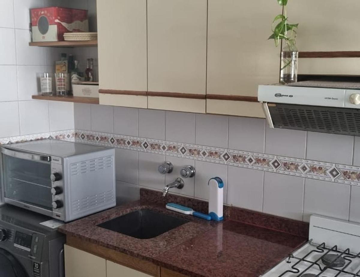 Foto de Venta Departamento con 1 dormitorio en Adrogué con Cochera, imagen 4