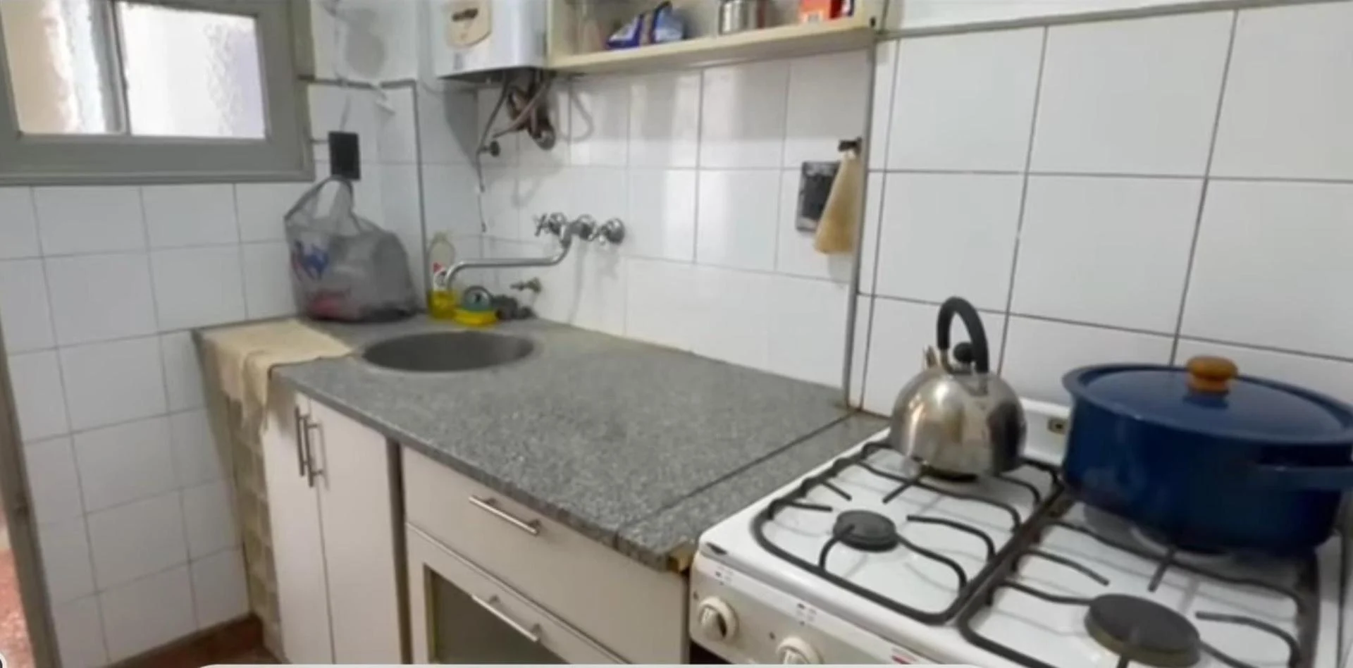 Foto de Venta Departamento 3 ambientes, Mar del Plata Centro, imagen 5